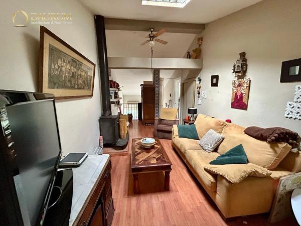 Dúplex en avenida de los Girasoles