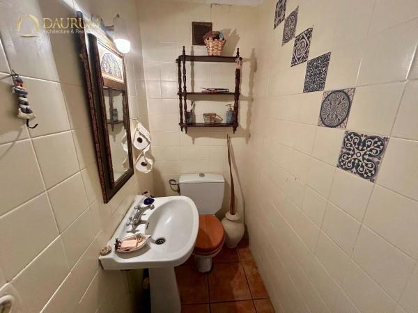 Dúplex en avenida de los Girasoles