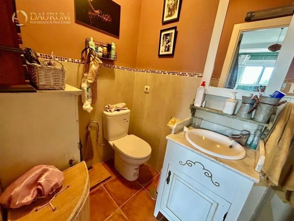 Dúplex en avenida de los Girasoles