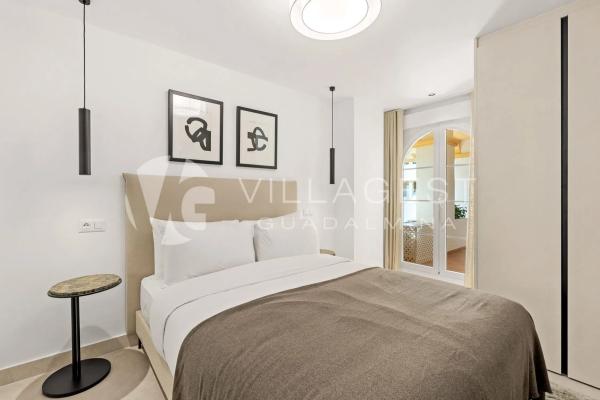 Dúplex en calle de las Adelfas