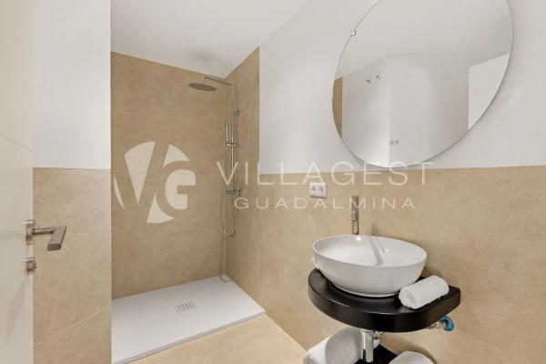 Dúplex en calle de las Adelfas