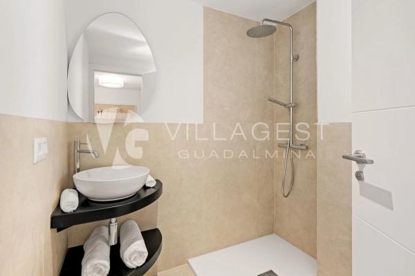 Dúplex en calle de las Adelfas