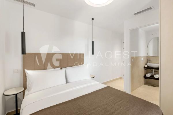 Dúplex en calle de las Adelfas