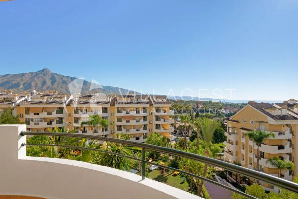 Dúplex en calle de las Adelfas