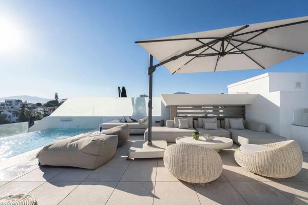 Chalet pareado en CL Real-nva Andalucia D, 27