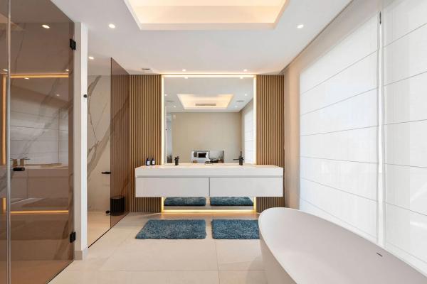 Chalet pareado en CL Real-nva Andalucia D, 27