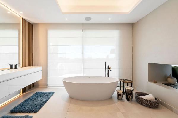 Chalet pareado en CL Real-nva Andalucia D, 27