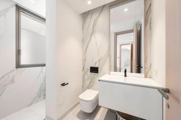 Chalet pareado en CL Real-nva Andalucia D, 27