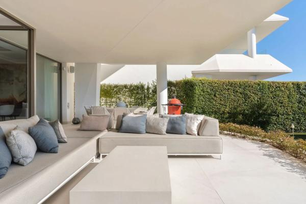 Chalet pareado en CL Real-nva Andalucia D, 27