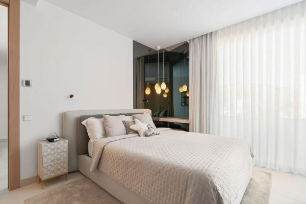 Chalet pareado en CL Real-nva Andalucia D, 27