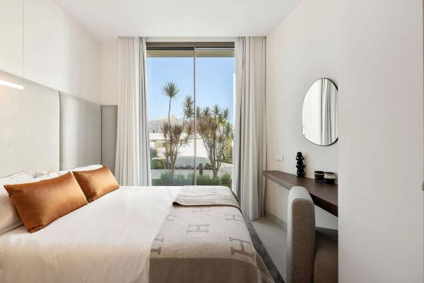 Chalet pareado en CL Real-nva Andalucia D, 27