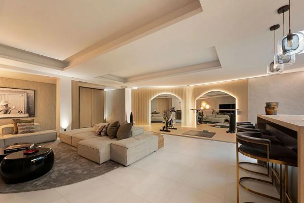 Chalet pareado en CL Real-nva Andalucia D, 27