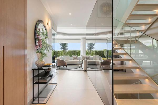 Chalet pareado en CL Real-nva Andalucia D, 27