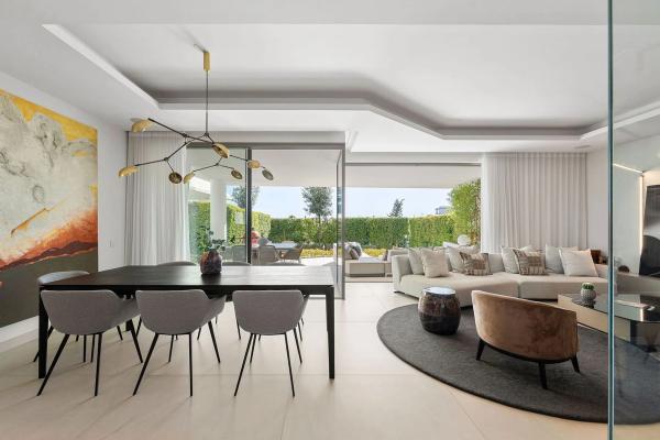 Chalet pareado en CL Real-nva Andalucia D, 27