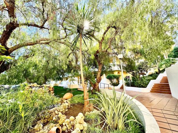 Dúplex en Barrio Nueva Andalucía