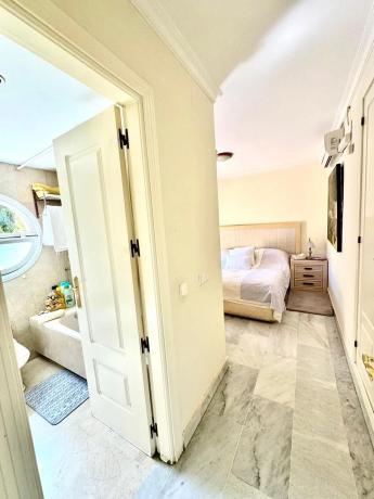 Dúplex en Barrio Nueva Andalucía