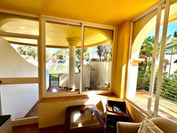 Dúplex en Barrio Nueva Andalucía