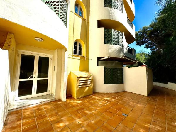 Dúplex en Barrio Nueva Andalucía