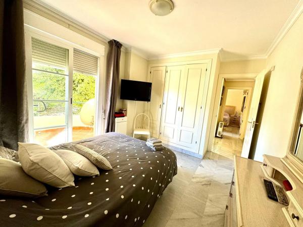 Dúplex en Barrio Nueva Andalucía