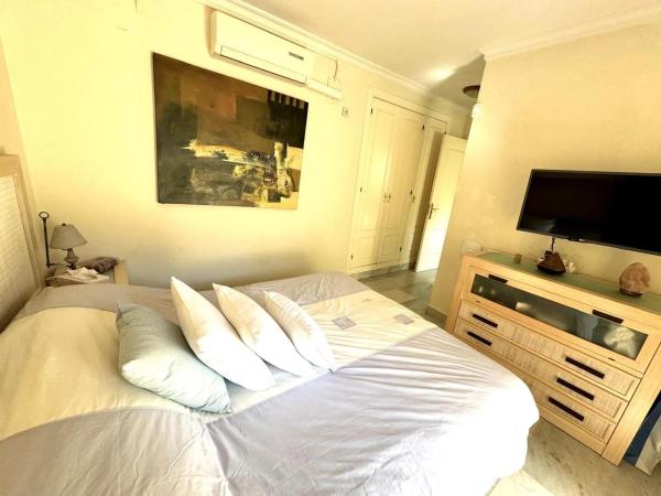 Dúplex en Barrio Nueva Andalucía