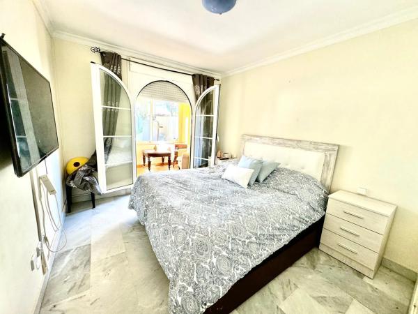 Dúplex en Barrio Nueva Andalucía