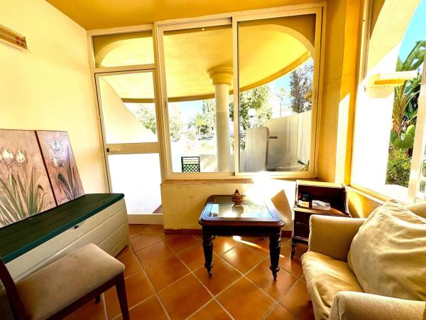 Dúplex en Barrio Nueva Andalucía