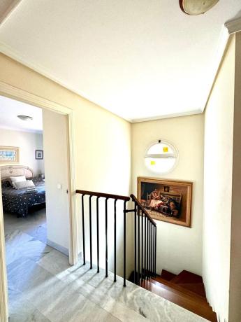 Dúplex en Barrio Nueva Andalucía