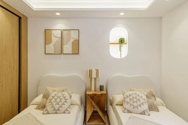 Piso en calle Yedras, 20