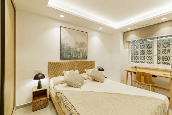 Piso en calle Yedras, 20