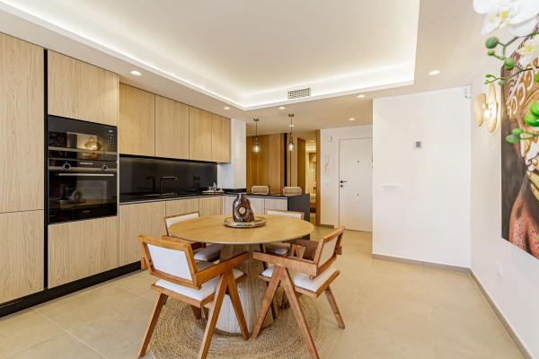 Piso en calle Yedras, 20