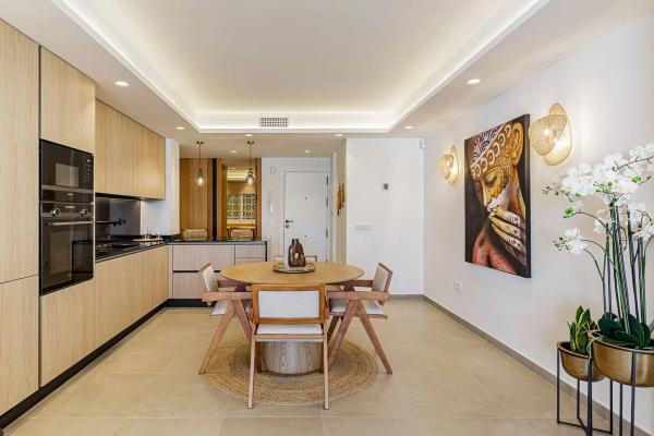 Piso en calle Yedras, 20