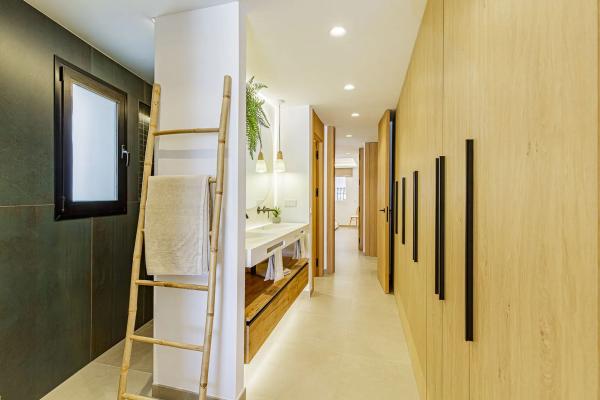 Piso en calle Yedras, 20