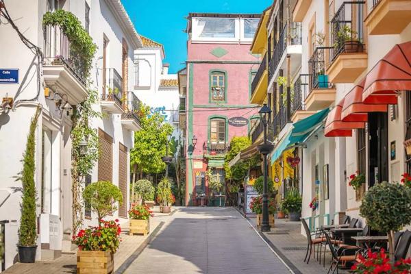 Piso en calle Yedras, 20