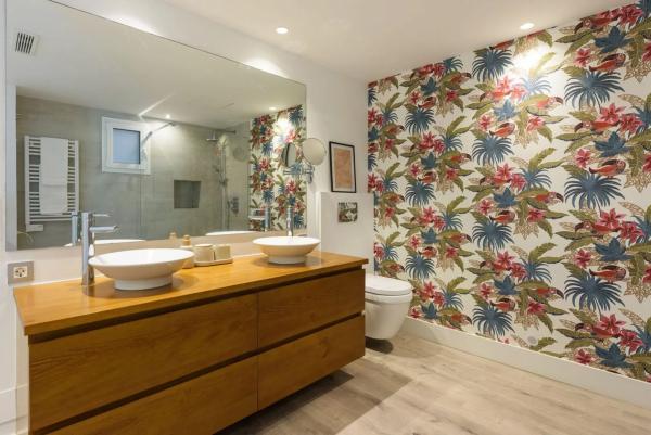 Chalet adosado en CL Los Lirios-nva Andalucia 2 Es:1 Pl:02 Pt:13 Edf Online 29660 Marbella (málaga)