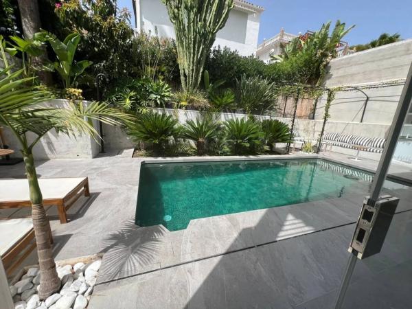 Casa independiente en calle los Jazmines