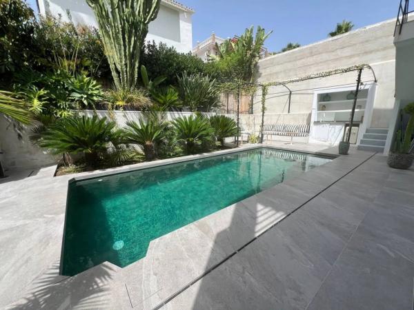 Casa independiente en calle los Jazmines