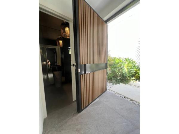 Casa independiente en calle los Jazmines