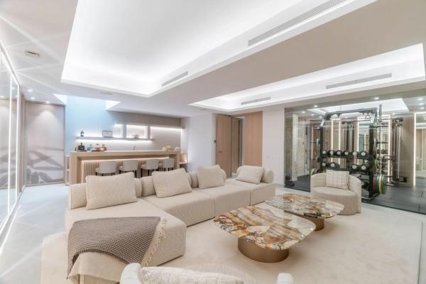 Casa independiente en CL Real-nva Andalucia D