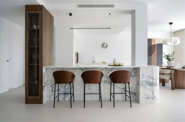 Dúplex en Barrio Nueva Andalucía