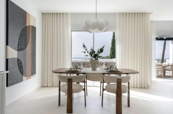 Dúplex en Barrio Nueva Andalucía