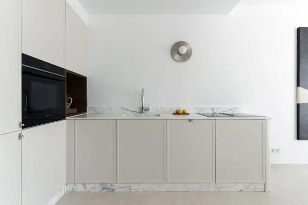 Dúplex en Barrio Nueva Andalucía