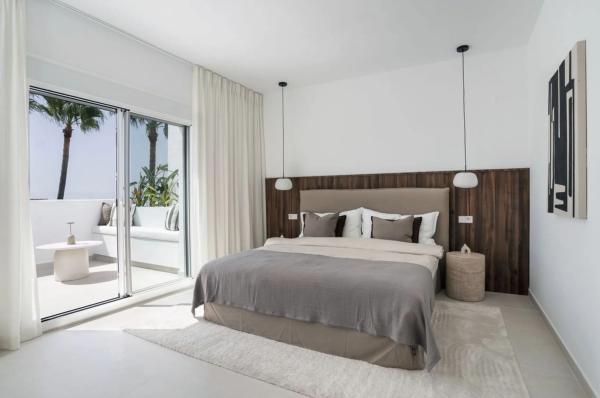 Dúplex en Barrio Nueva Andalucía