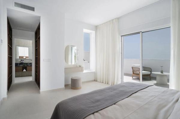 Dúplex en Barrio Nueva Andalucía