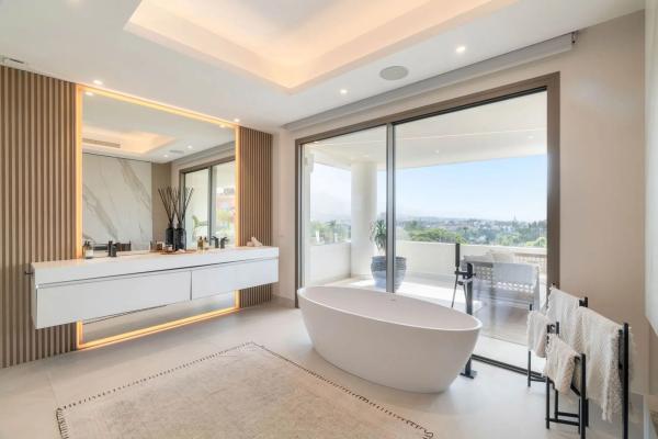 Casa independiente en CL Real-nva Andalucia D