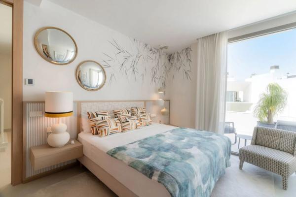 Casa independiente en CL Real-nva Andalucia D