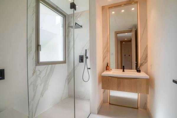 Casa independiente en CL Real-nva Andalucia D