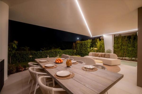 Casa independiente en CL Real-nva Andalucia D