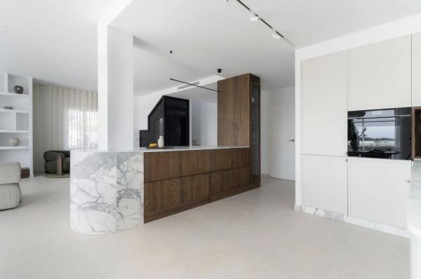 Dúplex en Barrio Nueva Andalucía