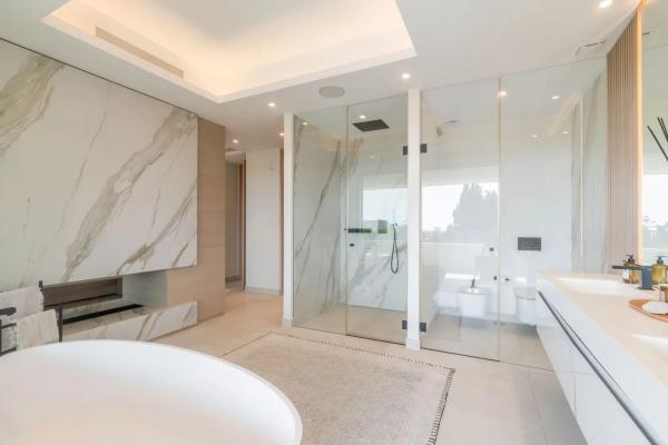 Casa independiente en CL Real-nva Andalucia D