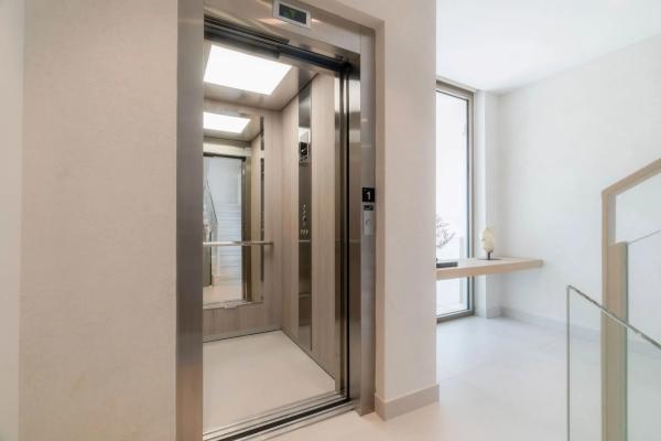 Casa independiente en CL Real-nva Andalucia D